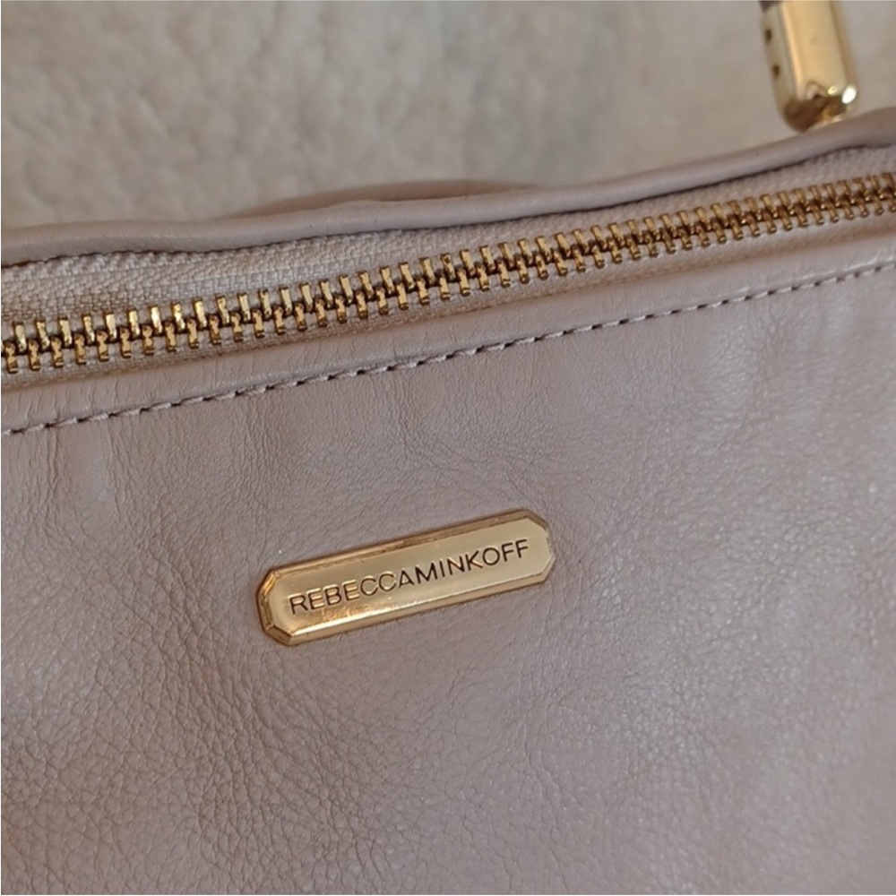 Rebecca Minkoff Leather Handbag - Picture 4 of 7